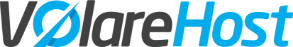 Logo VolareHost